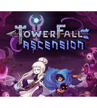 Towerfall Collection Steam Key GLOBAL